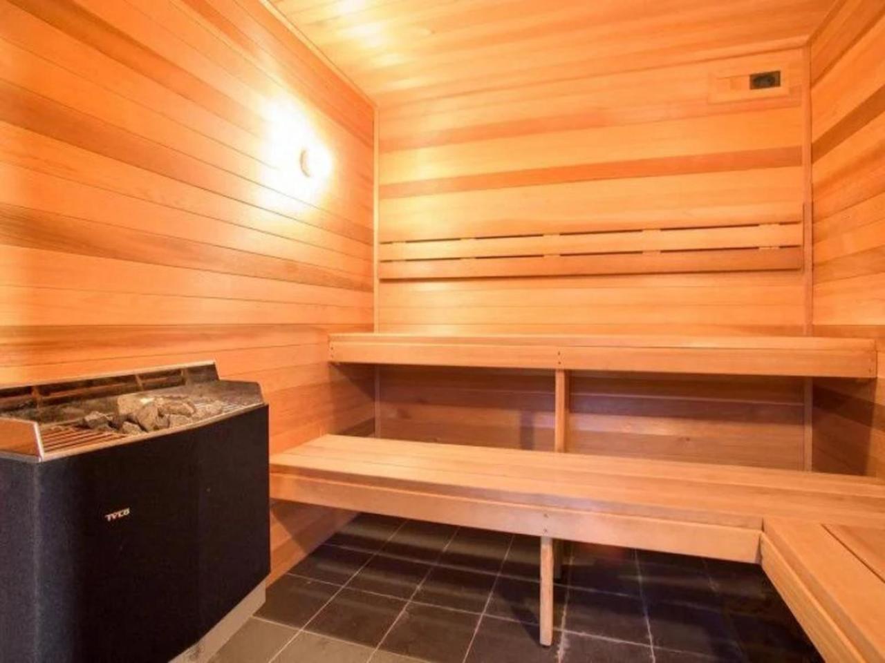 Wow Apartment On Spencer Melbourne Eksteriør bilde